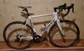 Ridley Fenix Classic- карбонов шосеен велосипед, снимка 3