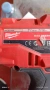 milwaukee 3/4гайковерт, снимка 3