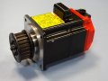 AC серво мотор Fanuc A-06B-0061-B103, снимка 2