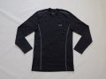 блуза jack wolfskin тениска оригинал спортна планина туризъм мъжка XL, снимка 1 - Блузи - 42707317