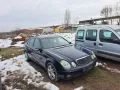 Мерцедес Е 220/ W211/ 2003год. На части., снимка 1