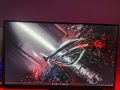 AORUS FI27Q-X 240hz, снимка 1