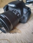 Предлагам фото камера Canon D700 , снимка 1
