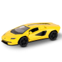 1:34 Метални колички: Lamborghini Countach LPI 800-4 - Welly