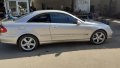 Mercedes CLK 270-2.7дизел/170к.с./2003г-на части, снимка 3