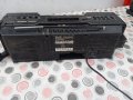 Двукасетен SHARP WQ-T282H Радиокасетофон, снимка 10