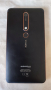 Nokia 6.1 за части или ремонт, снимка 3