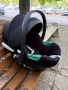Продавам бебешко кошче Cybex, снимка 1