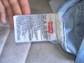 Levi Strauss & CO. къси дънки, снимка 4