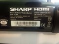 Sharp HT-SB95 Sound Bar Home Theatre System, снимка 2