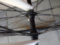 Продавам колела внос от Германия шосеен велосипед  S9 RACE CLARIS 28 цола карбонова вилка, снимка 16