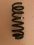 1.бр Предна пружина за Сузуки Витара 1.6-къса база, снимка 2