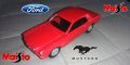 ’65 Ford Mustang 1/39 By Maisto