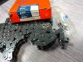 A0009977194=50025465**NEU**IWIS**Ангренажна верига**M 115*M 104*M 111*брой връзки:126 Двуреда, снимка 3