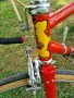 vintage road bike Raleich, снимка 1