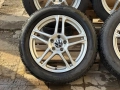 5х112 17 Джанти Vw Passat Golf Touran Фолксваген Пасат Голф Туран 5x112 ET 45 J 7.5 , снимка 3