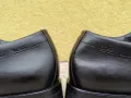 HUGO BOSS Висок Клас Мъжки Обувки 100 ПРОЦЕНТА ВИСОКОКАЧЕСТВЕНА КОЖА ., снимка 10