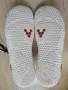 Чисто нови EU 44 Vivobarefoot Motus Strength Sunset Ibis обувки , снимка 4