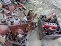  части за руджерини и акме и фрези, снимка 2