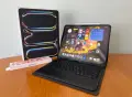 Apple iPad Pro M5 11" Wi-Fi 256GB Space Black, снимка 1