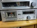 Сет Technics - усилвател ,тунер и дек , снимка 6