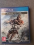 Ghost Recon Auora edition Ps 4, снимка 1