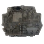 Кора под двигател Volkswagen Passat (B7) 2010-2014 ID:159847 ОЕМ № 3C0825237H, снимка 2