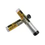 Комплект 2 флакона тинол Ø1 mm Sn60/Pb40, снимка 2