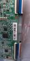T-con BOARD ,49 GOA Tcon Board 47-6021064,HV490FHB-N80, снимка 2