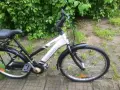 Велосипед MUSTANG swing   24 цола., снимка 4
