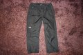 The North Face Venture 2 DryVent Men's Half Zip Waterproof Pants XL, снимка 2