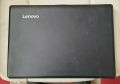 Лаптоп Lenovo 110-15IBR, снимка 2