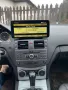 Навигация мултимедия за Мерцедес W204 2007-2010г, снимка 2