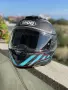Каска Shoei Gt-Air 3 +Sena SLR3 , снимка 1