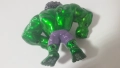 Малка играчка Хълк Hulk, metalfig, снимка 8