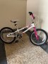 Продавам детско колело Mongoose, снимка 1 - Детски велосипеди, триколки и коли - 42368751