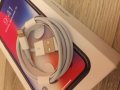 Оригинален кабел за Iphone , снимка 1