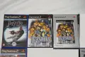 Игри за PS2 Time Splitters/Destroy All Humans 1 2/Lemmings/Water Horse/Guitar Hero 3 Legends of Rock, снимка 2