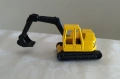 Колекционерски модел Excavator 0801. Siku Германия., снимка 3