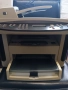 Принтер HP LaserJet M1522nf, мултифункционално, мрежово устройство, скенер, факс, снимка 3