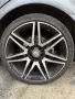 джанти за cls 19 цола, снимка 1