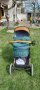 Бебешка количка чиполино камеа, снимка 1 - Детски колички - 40216565