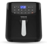 Фритюрник с горещ въздух Taurus Air Fry Digital 360 – 7.5L, 2150W, 360° двойна резистенция, снимка 2