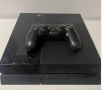 Хакнат Playstation 4 1tb 2 контролера, снимка 3