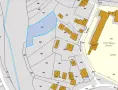 Парцел с гледка към връх Марагидик и река в сърцето на гр. Априлци, снимка 7