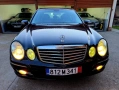 Mercedes E220 EVO, снимка 4