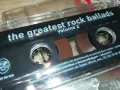 THE GREATEST ROCK BALLADS-ORIGINAL TAPE 1405251622, снимка 4