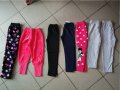 Детски клинчета /панталончета памучни или ватирани , снимка 1 - Детски къси панталони - 31768021