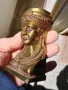 Бронзова статуетка-1, снимка 3