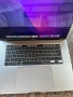 Apple MacBook Pro 16 2019 (i7/16GB/512GB/5300M/43 cycle), снимка 1